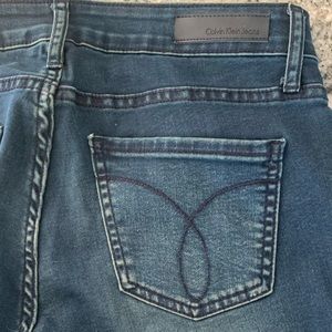 Calvin Klein jeans